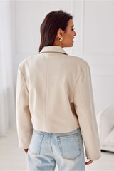 Chaqueta modelo 194758 Roco Fashion