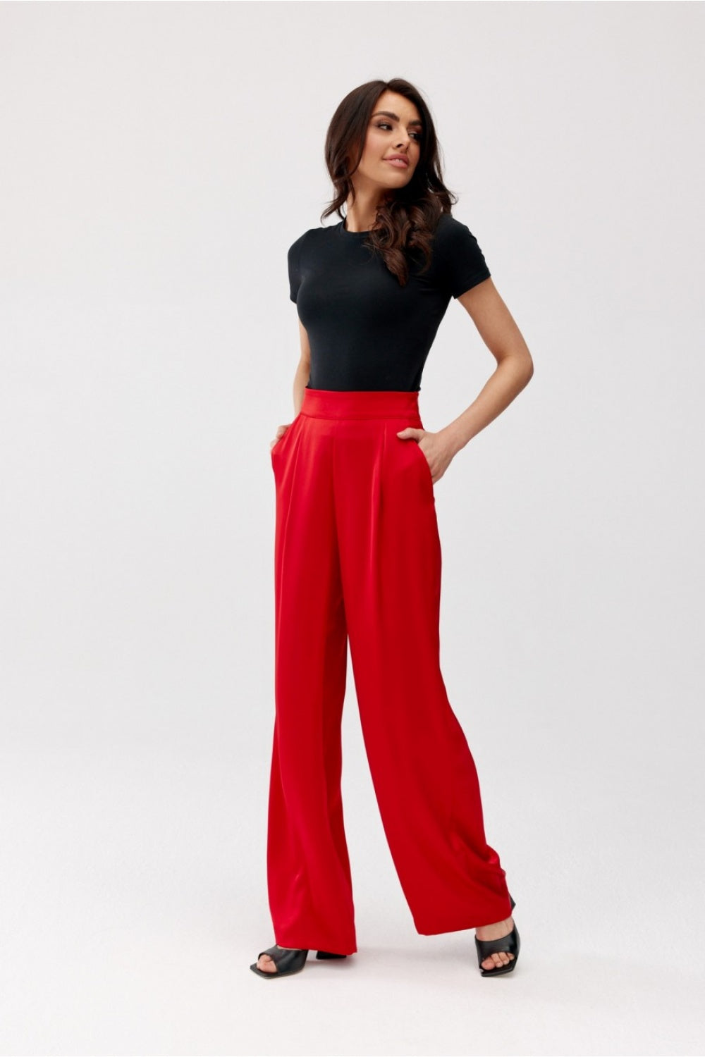 Pantalón mujer modelo 194763 Roco Fashion