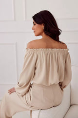 Blusa modelo 194777 Roco Fashion