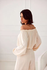 Blusa modelo 194778 Roco Fashion