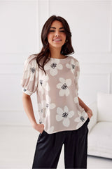 Blusa modelo 194780 Roco Fashion