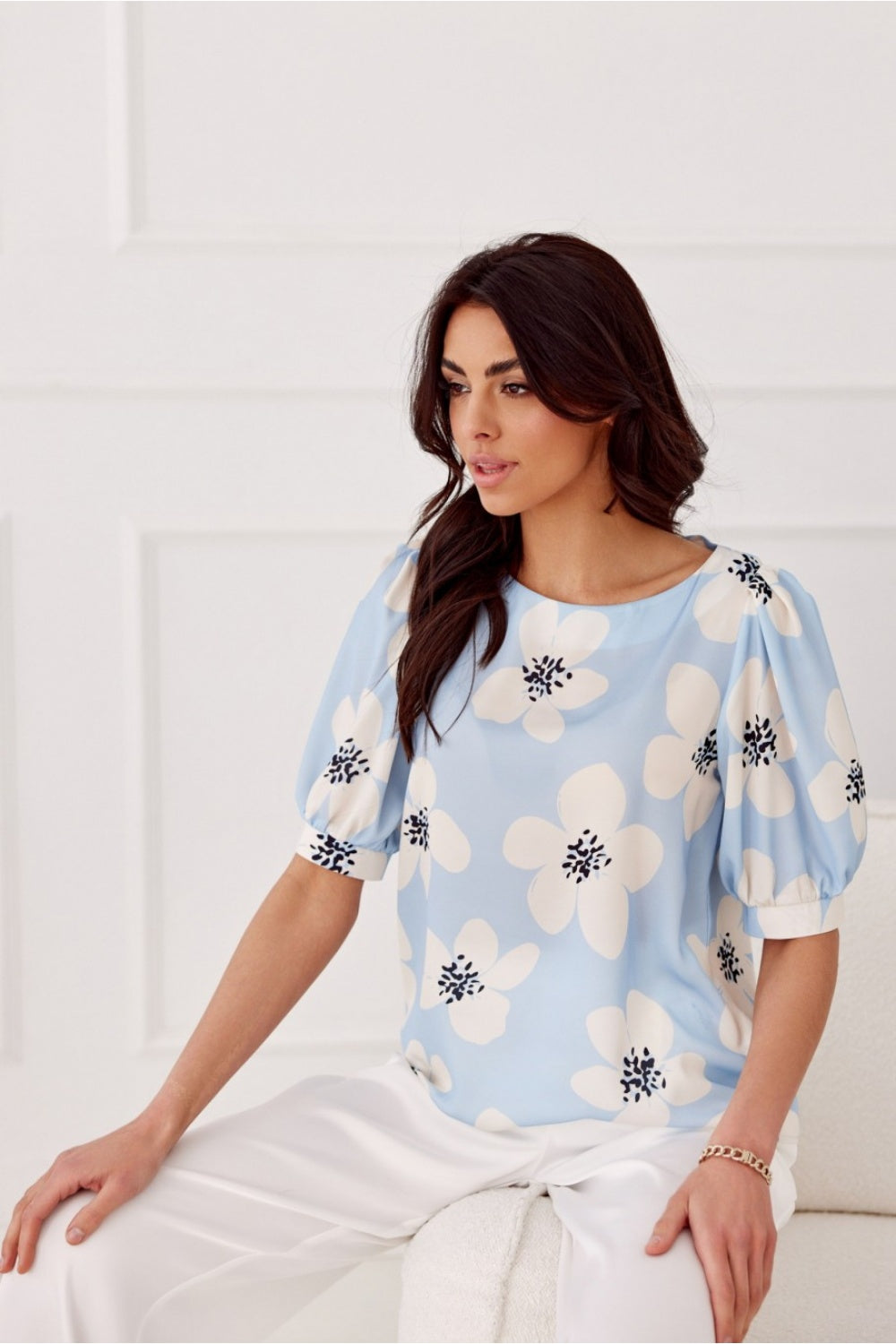 Blusa modelo 194781 Roco Fashion