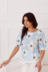 Blusa modelo 194781 Roco Fashion