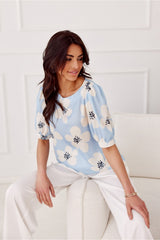 Blusa modelo 194781 Roco Fashion