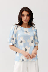 Blusa modelo 194781 Roco Fashion