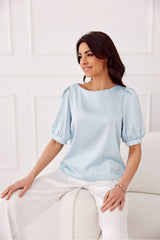 Blusa modelo 194784 Roco Fashion