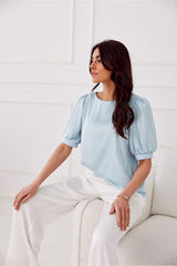 Blusa modelo 194784 Roco Fashion