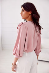 Blusa modelo 194785 Roco Fashion