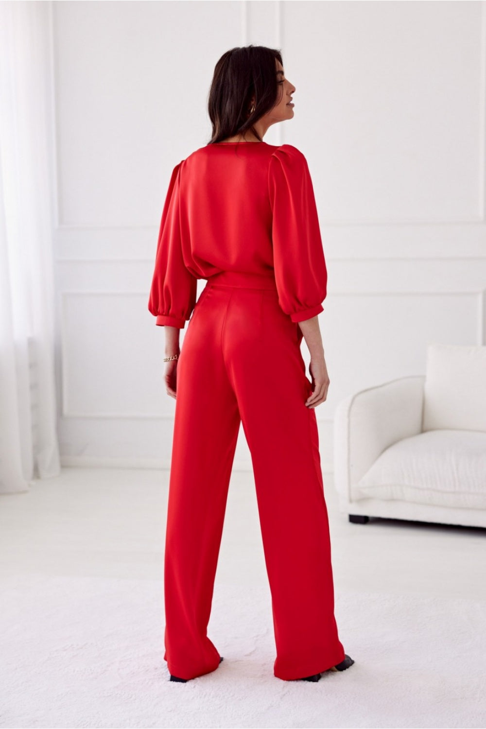 Blusa modelo 194787 Roco Fashion
