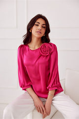 Blusa modelo 194789 Roco Fashion