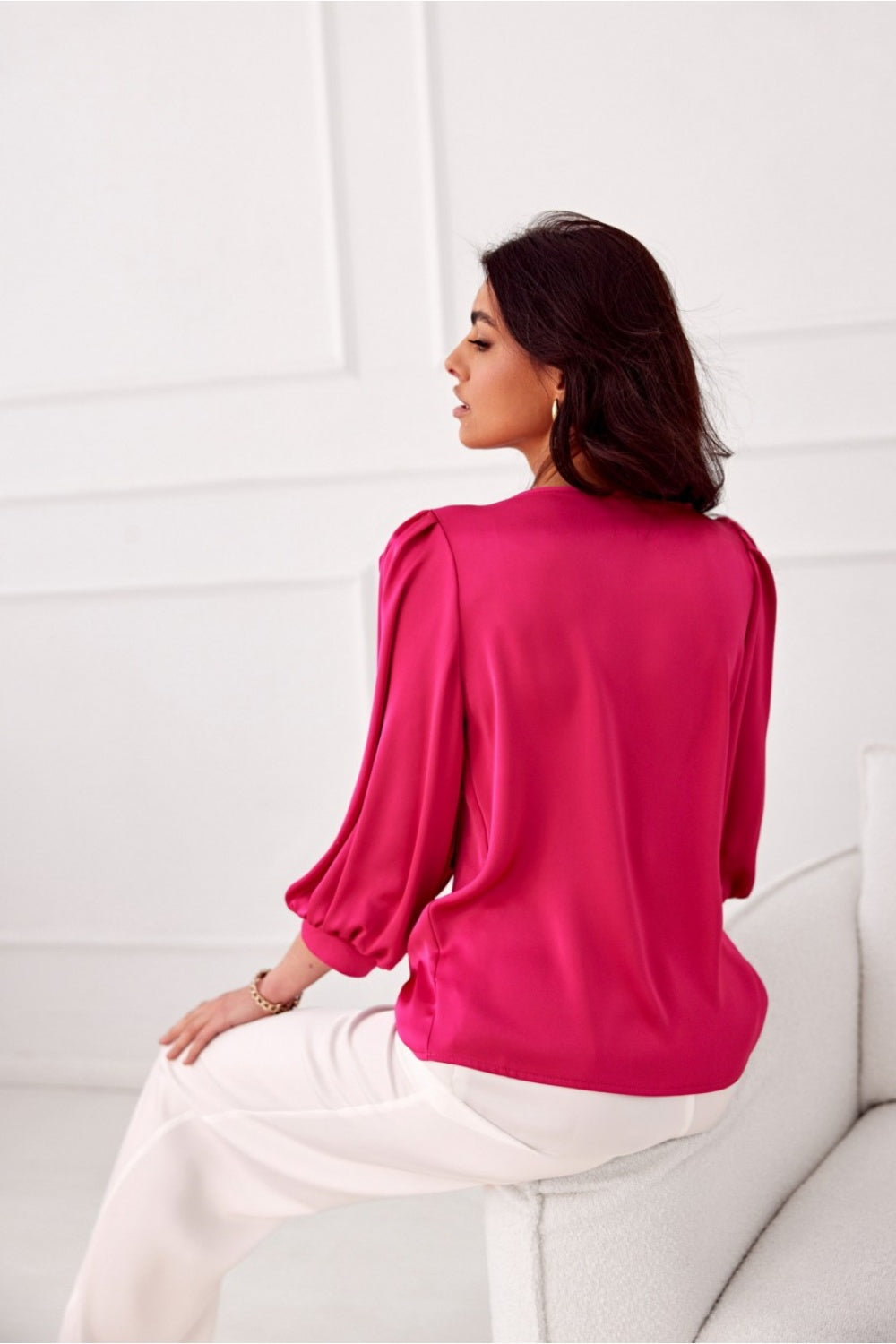 Blusa modelo 194789 Roco Fashion