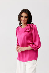 Blusa modelo 194789 Roco Fashion