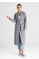 Abrigo modelo 194792 Figl