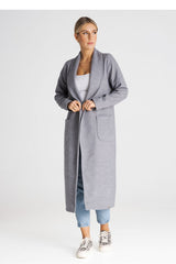 Abrigo modelo 194792 Figl