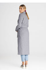 Abrigo modelo 194792 Figl