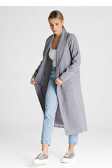 Abrigo modelo 194792 Figl