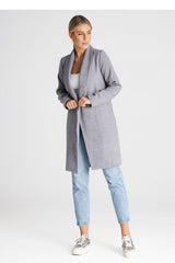 Abrigo modelo 194793 Figl