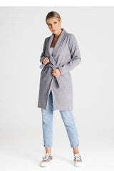 Abrigo modelo 194793 Figl
