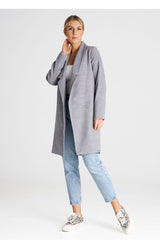 Abrigo modelo 194793 Figl