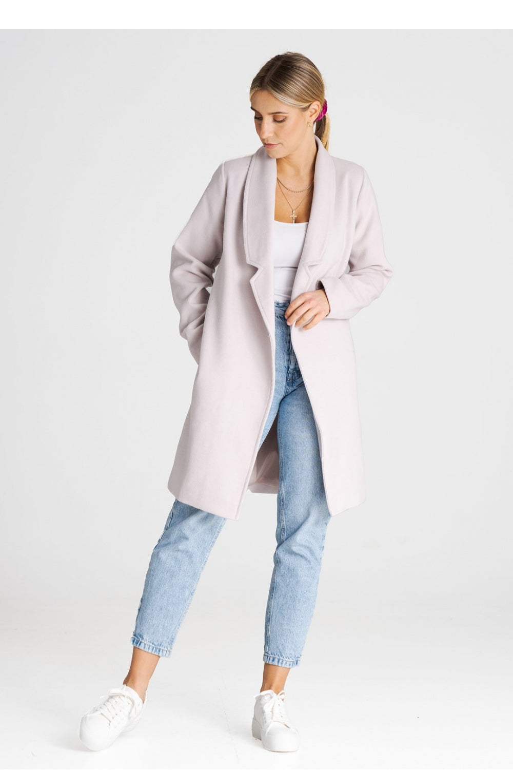 Abrigo modelo 194794 Figl