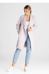 Abrigo modelo 194794 Figl