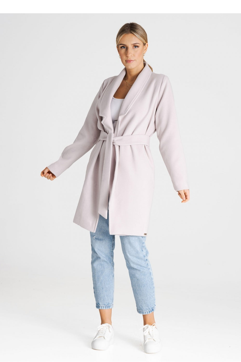 Abrigo modelo 194794 Figl