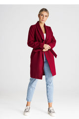 Abrigo modelo 194795 Figl