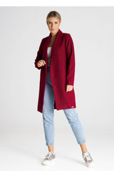 Abrigo modelo 194795 Figl