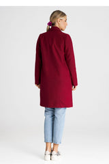 Abrigo modelo 194795 Figl