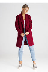 Abrigo modelo 194795 Figl