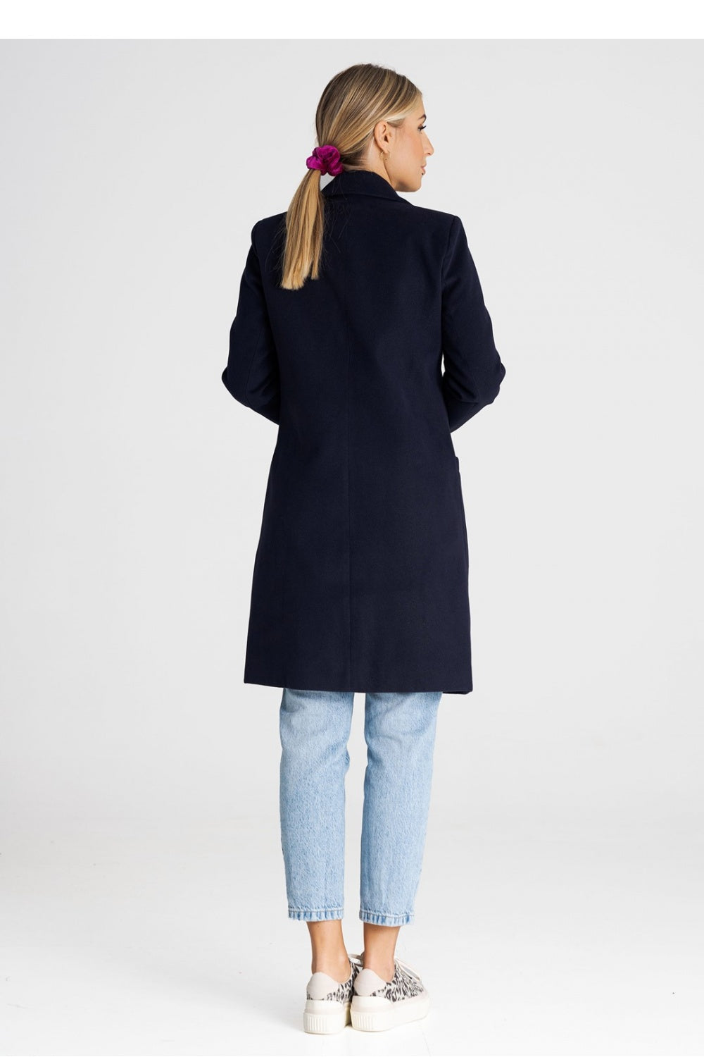 Abrigo modelo 194796 Figl