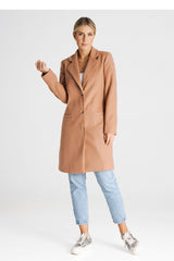 Abrigo modelo 194797 Figl