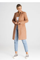 Abrigo modelo 194797 Figl