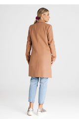Abrigo modelo 194797 Figl