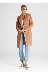 Abrigo modelo 194797 Figl