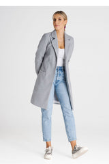 Abrigo modelo 194798 Figl
