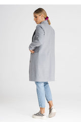 Abrigo modelo 194798 Figl