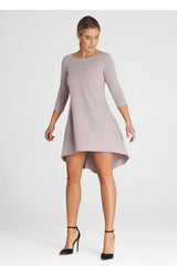 Vestido de cóctel modelo 194800 Figl