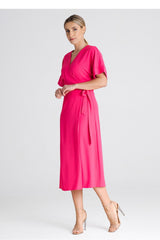 Vestido Casual modelo 194805 Figl