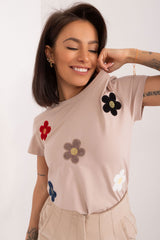 Blusa modelo 194827 BFG