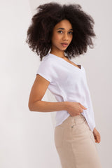 Blusa modelo 194837 BFG