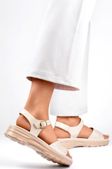 Sandalias modelo 194894 PRIMO