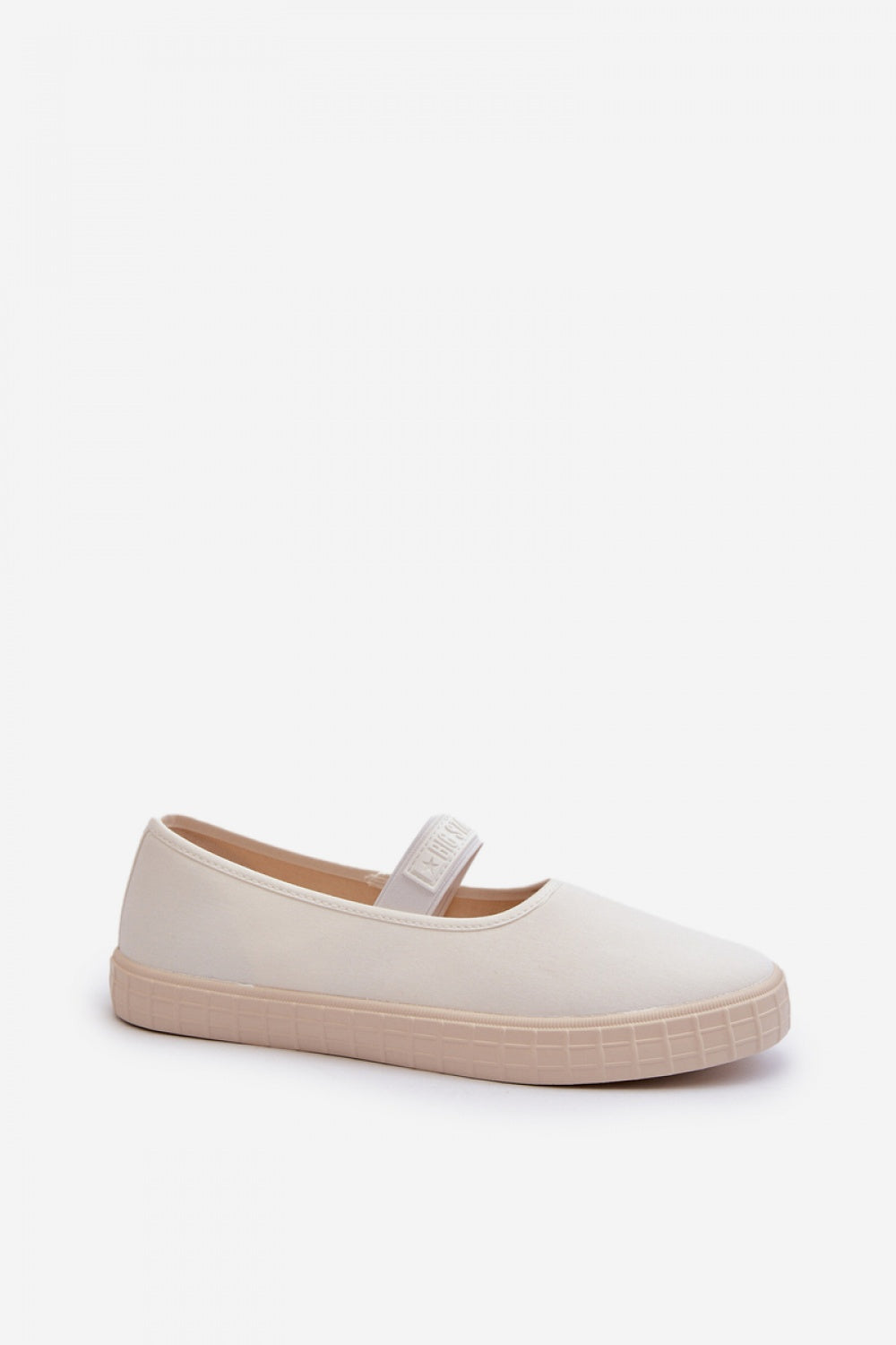 Zapatillas modelo 194979 Step in style