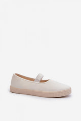Zapatillas modelo 194979 Step in style