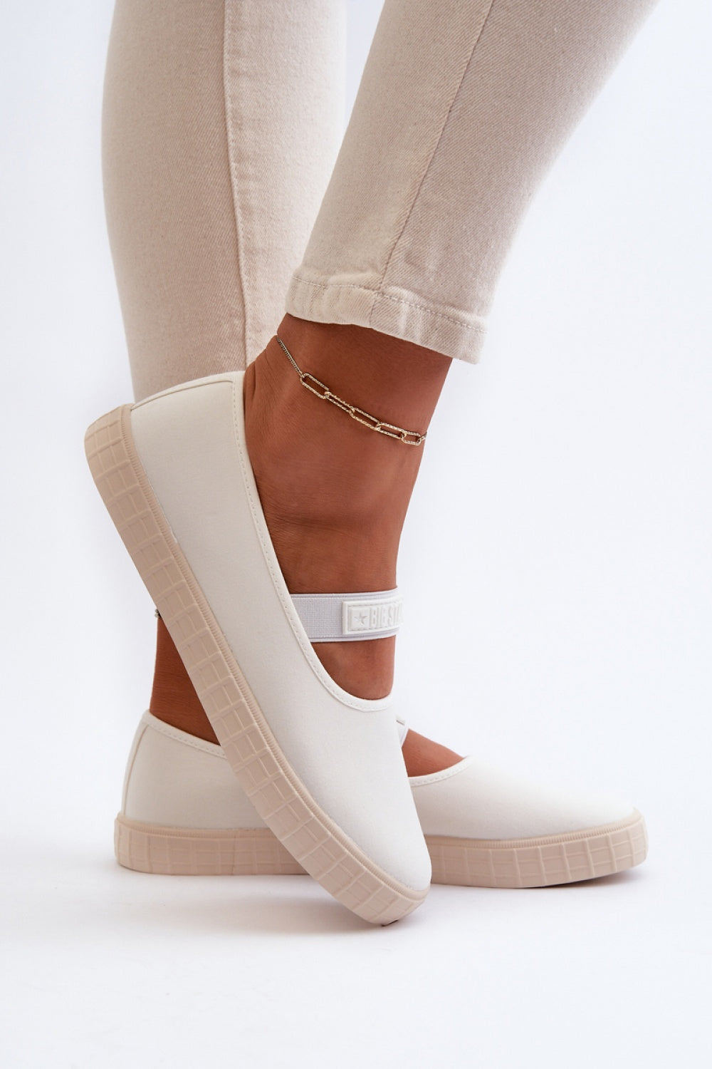 Zapatillas modelo 194979 Step in style