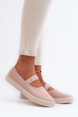 Zapatillas modelo 194980 Step in style