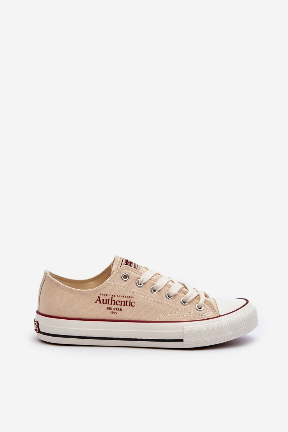 Zapatillas modelo 194987 Step in style