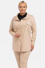 Camisa modelo 195026 Karko