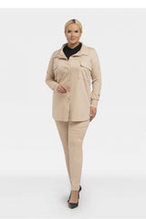Camisa modelo 195026 Karko
