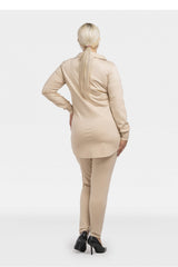 Camisa modelo 195026 Karko